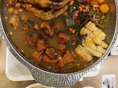 -水平有限广西米粉·广西风味集(五道口店)