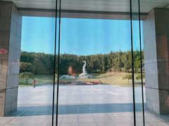 -上海市龙华烈士陵园