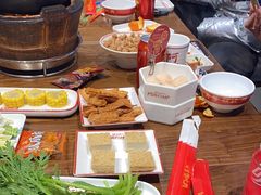 -阿润打边炉·鲜切鸡煲(华漕店)
