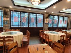 大堂-七宝农家菜(七宝老街店)