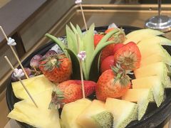 -海底捞火锅(闽篮城市广场店)