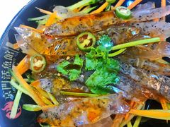 -京门活鱼馆·鱼火锅(百子湾（原红庙）店)