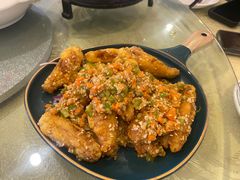 -鹤乡东北菜(崮山路店)