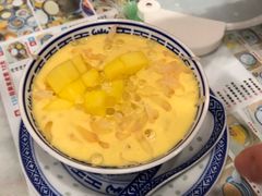 -广信牛奶甜品世家(台东店)