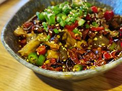 -付小姐在成都(川沙店)