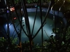 -达蓬山温泉