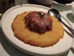 腊味糍粑-同庆楼(大钟寺店)
