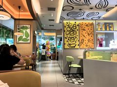 -菲滋意式餐厅(临平万达店)