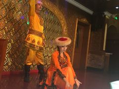 -维吾尔餐厅(宜山路店)