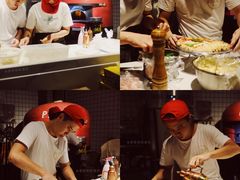 -Primo·丽莫意大利窑烤披萨