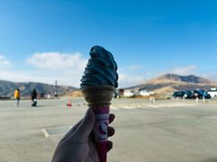 -阿苏山