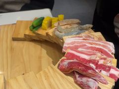 -千寻山野烤肉(中关村店)