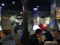 -马路牙子烧烤音乐酒馆(望京店)