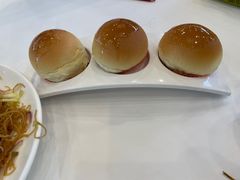 -金河半岛园林酒家(金融城店)