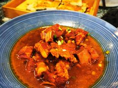 -秦淮人家风味酒楼(赣榆店)