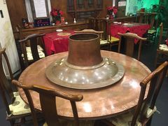 -郭家大院(新源店)