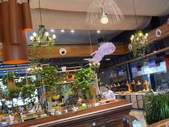-蓝珊甄选海鲜自助·火锅大排档(近阿那亚店)