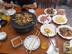 -岳合轩老北京涮肉