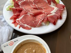 -匹夫涮肉城(黄村店)