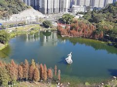 -广州汇华希尔顿逸林酒店