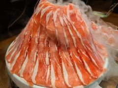 -快乐小羊·内蒙牛羊肉火锅(流花中心店)