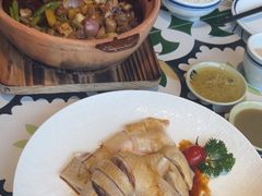 -味食家市师鸡(三元里店)