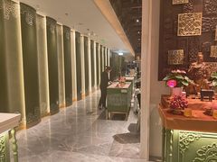 -巴音浩日娲·蒙餐(双林东路店)