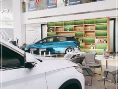 -比亚迪上海弘仁4S(杨浦店)