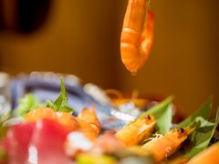 -新鲜特色餐厅(香格里拉大酒店)