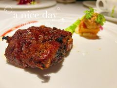 -王品牛排(常州吾悦广场店)
