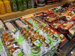 -池田寿司·4H鲜作(西直门凯德华联店)