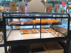-罗莎蛋糕(建设路店)