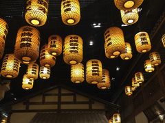 -南京大牌档(凯德大峡谷店)