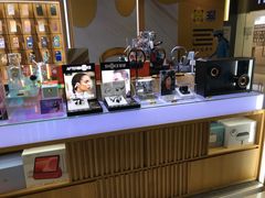 -新田360广场(上海华侨城店)