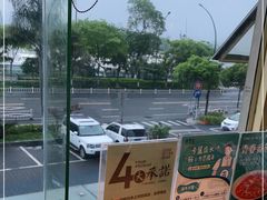 -去茶去·休闲中餐(江滨店)