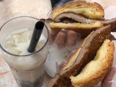 -渔记茶餐厅(渔村店)