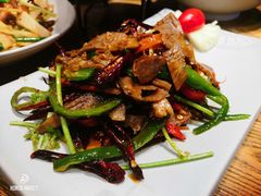 -云海肴云南菜·蒸汽石锅鱼(北京良乡华冠店)