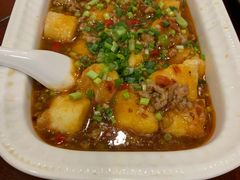 -石老头关东饺子王·东北菜(嘉华鑫城店)