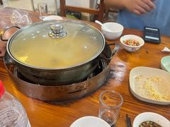 -15年老字号鑫鑫猪肚鸡·椰子鸡海南火锅(兴隆华侨农场店)