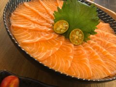 -Sushi Love 创意寿司(丽影广场店)