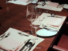 -郑州绿地JW万豪酒店The Grill烤汇扒房