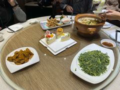 -郑庄脂渣海鲜楼(九水路店)