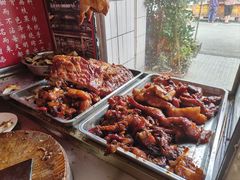 -大赤坎肥仔强烧味海鲜餐厅(大赤坎店)