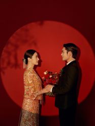 -雨墨婚纱摄影工作室