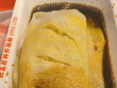 -红荔村肠粉(岗厦店)