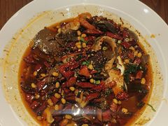 -那家老院子东北菜·饺子·小鸡炖蘑菇(艳华街店)