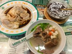 -西关明记肠粉(荔枝湾店)