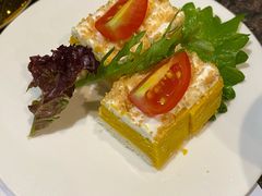 南瓜派-瀛川尚品(车陂利丰天地店)