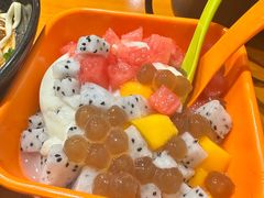 -猪脑壳凉面(南正街店)