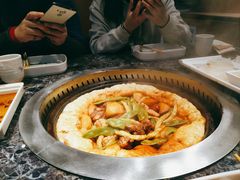 -灶座小锅烀饼·铁锅炖(全国总店)